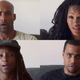 Image from the #SomedayIsToday campaign, which includes various celebrities speaking out against racism and police brutality
Twitter